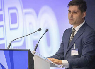 David Aganzo nuovo presidente FIFpro