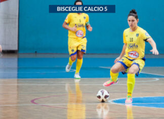 Bisceglie Femminile: centrata la qualificazione alla Final Eight