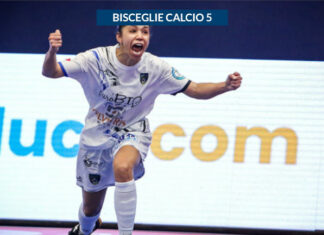 Bisceglie: “In rete…contro la violenza sulle donne” con la Nox Molfetta