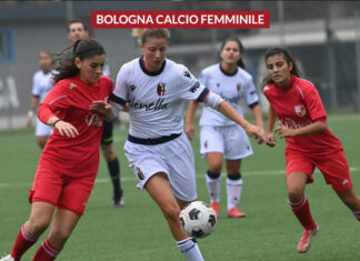 Il Bologna attende domenica in casa la Vis Civitanova, ecco le parole dell’attaccante Martina Perugini