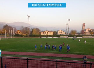 Il Brescia saluta la Coppa Italia, ma con la Fiorentina arriva una sconfitta onorevole