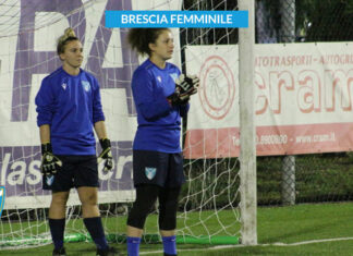 Il Brescia Femminile incrocia la Fiorentina dell’ex Leonessa Daniela Sabatino, coach Elio Garavaglia: “Scenderemo con la voglia di fare bene”