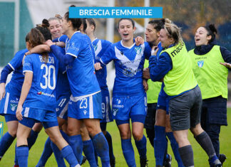 Cristina Merli e Luana Merli puniscono la Pro Sesto, e il Brescia Femminile vola