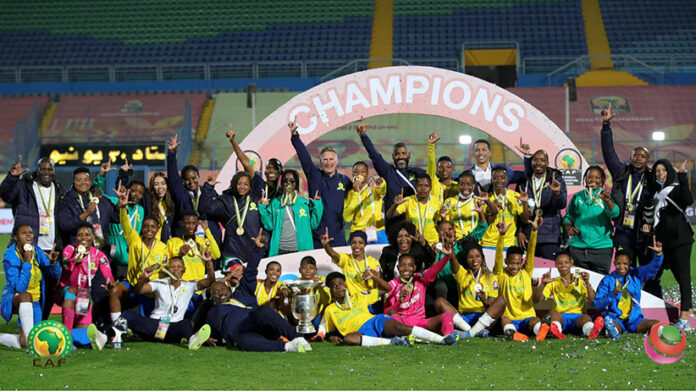 caf-mamelodi-sundowns