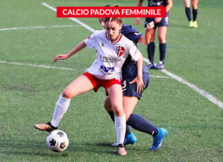 Il Padova beffato sul finale, i tre punti vanno alla Vis Civitanova