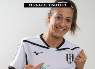 Cesena Femminile, annientata la Sassari Torres: che show al Romagna Centro!