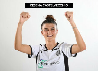 Il Cesena Femminile non molla: pareggio importante contro un ottimo Como Women