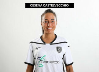 Cesena Femminile, che caduta! Vince il Cortefranca con un risultato pirotecnico