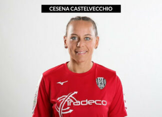 Il Cesena Femminile cade in Coppa Italia con il Sassuolo