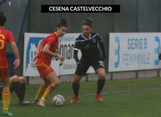 Cesena-Ravenna, il derby romagnolo non si sblocca