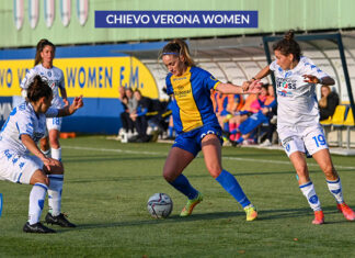Chievo, il sogno è ancora vivo. Marenic riacciuffa l’Empoli