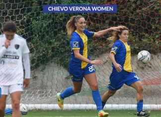 Boni non basta, ma è un punto importante. A Como finisce 1-1