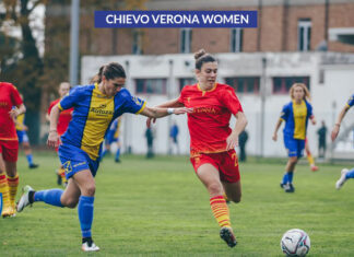 Chievo poco cinico. Le gialloblù creano, ma non vanno oltre lo 0-0