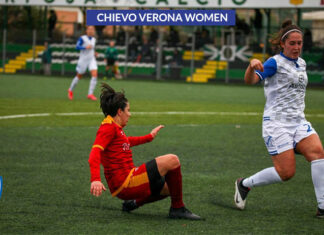 Il Chievo non la chiude, la Roma ne approfitta: 1-1 nella capitale