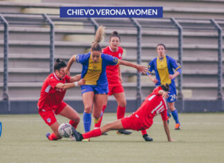 Primo passo falso del Chievo. All’Olivieri vince il San Marino