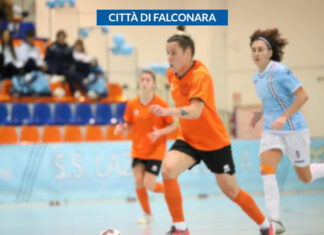 Città di Falconara: nulla da fare per il Tikitaka, le marchigiane si impongono per 8-0