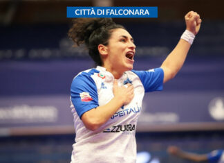 Città di Falconara: semifinale da urlo, sotto 0-3 Marta sul gong condanna la Lazio