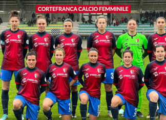 Nicoletta Mazza, coach Cortefranca, dopo il 6-3 col Cesena: “Dietro questa vittoria c’è tanta gioia e un po’ di liberazione”