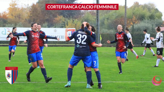 cortefranca-calcio-femminile-giulia-redolfi-simona-muraro