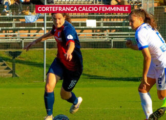 Cortefranca, con la Pro Sesto un punto pieno di rammarico