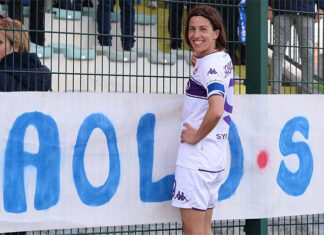 Daniela Sabatino e il ritorno a Brescia: “Grazie a tutti per l’accoglienza, siete e sarete sempre nel mio cuore”