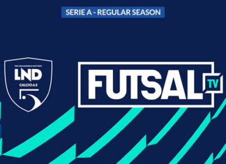 C5, Serie A. Doppio pari negli anticipi, lutto per la famiglia Dal’Maz: l’abbraccio di tutto il futsal italiano