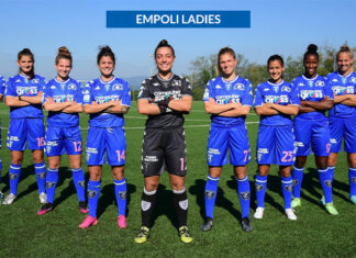 All’asta su Charity Stars le maglie indossate dalle Azzurre