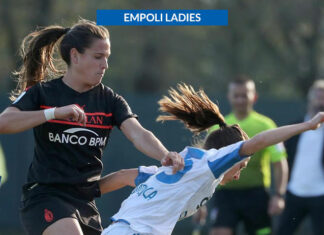 Milan-Empoli 1-0: il racconto della gara