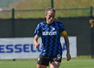 Regina Baresi: “Ricordo le gare all’Arena contro il Milan…. Inter in Champions? Non penso quest’anno”