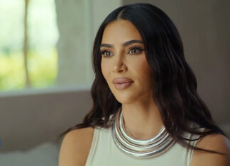 Kim Kardashian e il proprietario del Leeds Andrea Radrizzani hanno aiutato 130 giocatrici afgane a volare nel Regno Unito