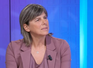 Milena Bertolini ai microfoni della RAI: “Riparto da Siena, pronta a tornare in panchina”