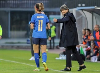 Luisa Rizzitelli, presidente Associazione Nazionale Atlete: “Diritti tv per i Mondiali? Sicure che un’intesa si troverà”