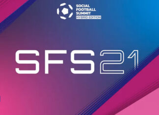 Regina Baresi, “Social Football Player”: “È importante continuare a fare del mio meglio sui social e non solo per parlare e dare importanza al calcio femminile”