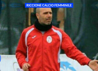 Federico Casadei, allenatore dell’Under 17 del Riccione, racconta come ci si allena in Romagna