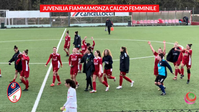 fiammamonza-femminile-vittorioso-a-perugia