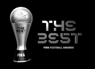 FIFA Football Awards™ 2021: the best FIFA Women’s Player
