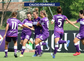 Roma-Fiorentina è il match clou della 9ª giornata. La Juventus ospita la Lazio e va a caccia di nuovi record