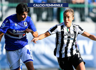 La Juventus sa solo vincere: contro la Samp arriva a 32 successi consecutivi