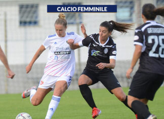 Como Women-Pink Bari, in palio c’è il primato. Anche Tavagnacco e Chievo Verona sognano la vetta