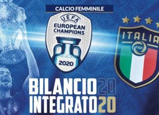 Il 2 dicembre in Campidoglio la FIGC presenta la sesta edizione del “Bilancio Integrato”