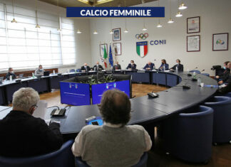 “Performance ITALIA”, presentato il progetto di CONI e FIGC destinato agli staff tecnici