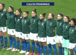 Non è sufficiente il pubblico di Palermo, e la rete di Bonansea, l’Italia cade contro la Svizzera