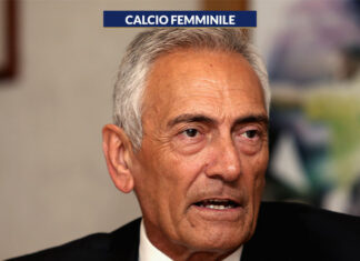 Commissariata la Lega Nazionale Dilettanti, Giancarlo Abete nominato commissario straordinario