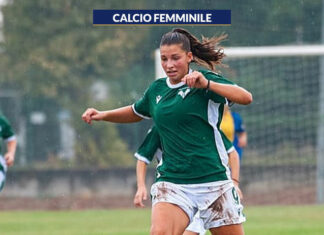 Nel Girone 1 spicca Hellas Verona-Inter, nel Girone 2 spazio al derby capitolino tra giallorosse