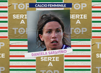 Italiane in Serie A: la statistica premia Daniela Sabatino – 8^ giornata