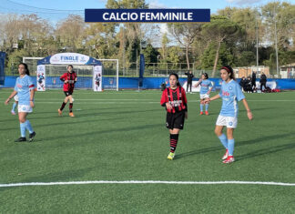 DNC: Napoli, Padova, Parma e Delfini Biancazzurri alla Final Four