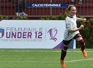 Danone Nations Cup: definito il quadro delle finaliste che si sfideranno a Roma il 27 e 28 novembre