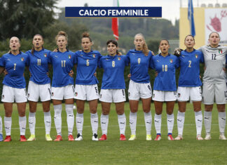 Ventitré convocate per le amichevoli con Svezia e Portogallo, domenica il raduno