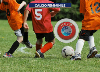 Al via la ricerca Uefa sullo sviluppo del calcio di Base