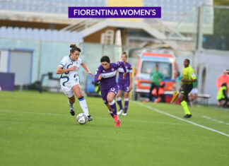 Beffa all’ultimo secondo: l’Inter passa 3-2 al Franchi